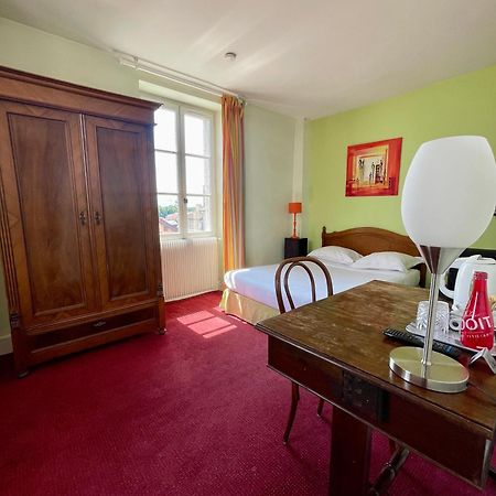 Hotel De France Ferney-Voltaire Ngoại thất bức ảnh