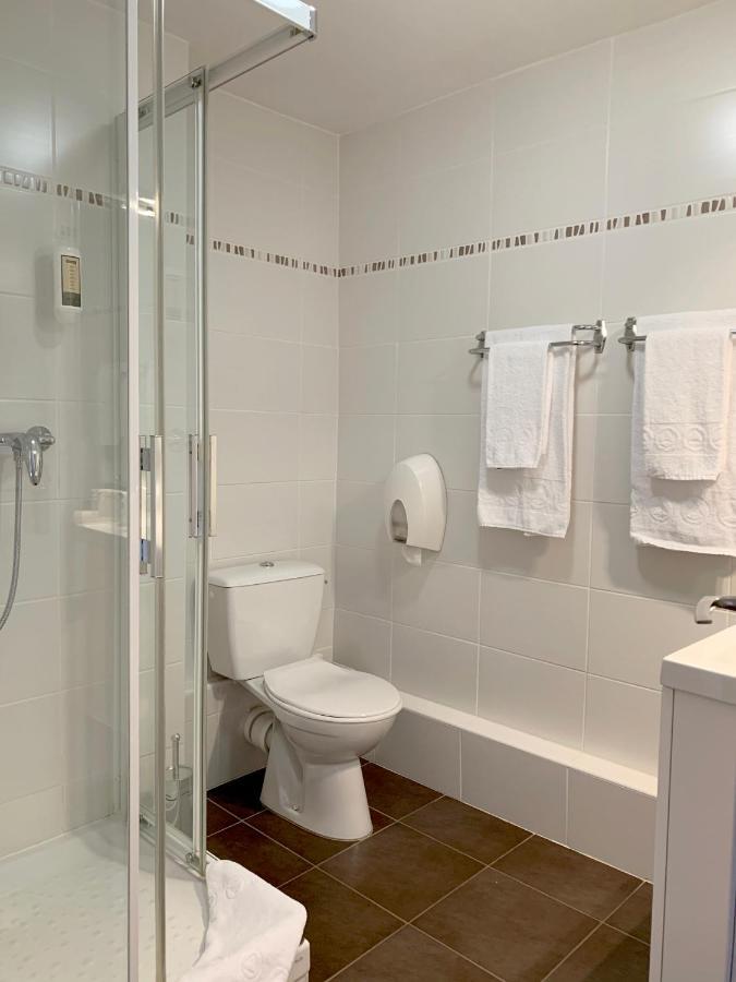 Hotel De France Ferney-Voltaire Ngoại thất bức ảnh