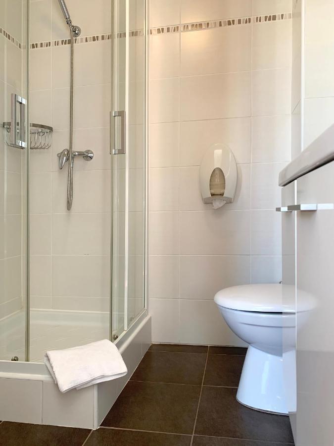 Hotel De France Ferney-Voltaire Ngoại thất bức ảnh