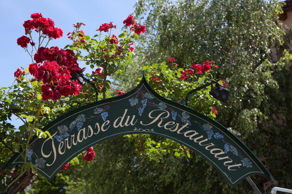 Hotel De France Ferney-Voltaire Ngoại thất bức ảnh