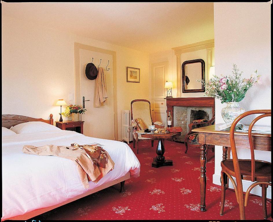 Hotel De France Ferney-Voltaire Ngoại thất bức ảnh